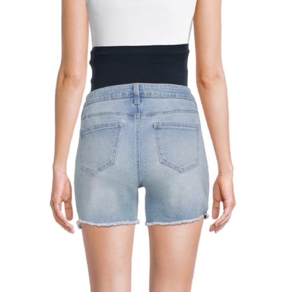 Women's Maternity Short - Picture 4 of 6